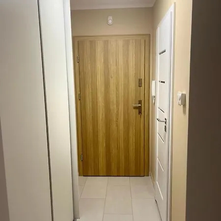 Apartament Nad Lomnica 14 Karpacz