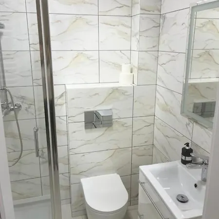 Apartament Nad Lomnica 14 * Karpacz
